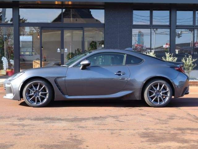 Ref:AUX-21062410 SUBARU BRZ 2021 - Image 3