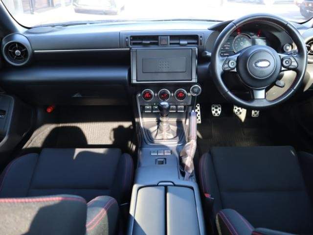 Ref:AUX-21062410 SUBARU BRZ 2021 - Image 4