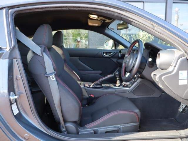 Ref:AUX-21062410 SUBARU BRZ 2021 - Image 5