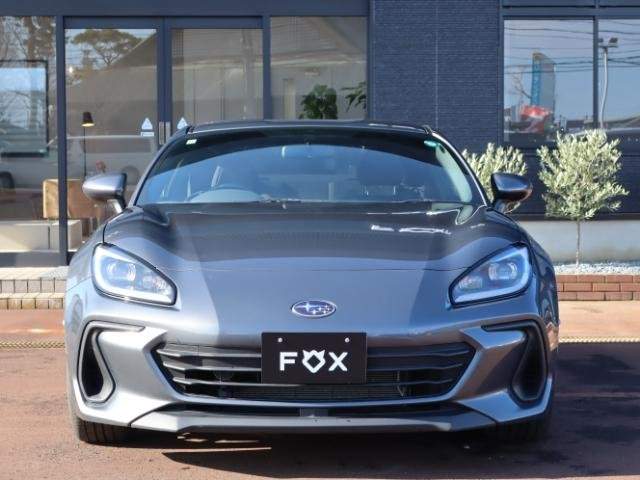 Ref:AUX-21062410 SUBARU BRZ 2021 - Image 10