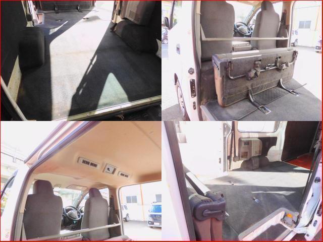 Ref:AUX-21062412 NISSAN NV350CARAVAN VAN 2018 - Image 5