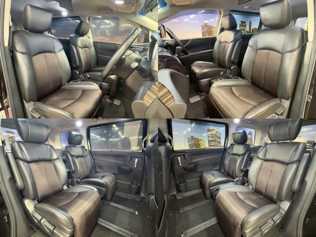 Ref:AUX-21062413 NISSAN ELGRAND 2017 - Image 4