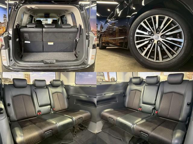 Ref:AUX-21062413 NISSAN ELGRAND 2017 - Image 7