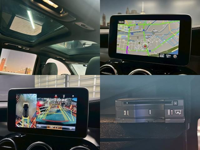 Ref:AUX-21062425 MERCEDES BENZ GLC-CLASS 2016 - Image 5