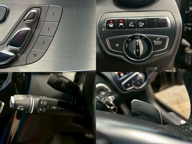 Ref:AUX-21062425 MERCEDES BENZ GLC-CLASS 2016 - Image 6