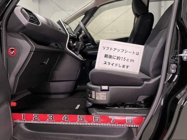 Ref:AUX-21062426 NISSAN SERENA 2016 - Image 11