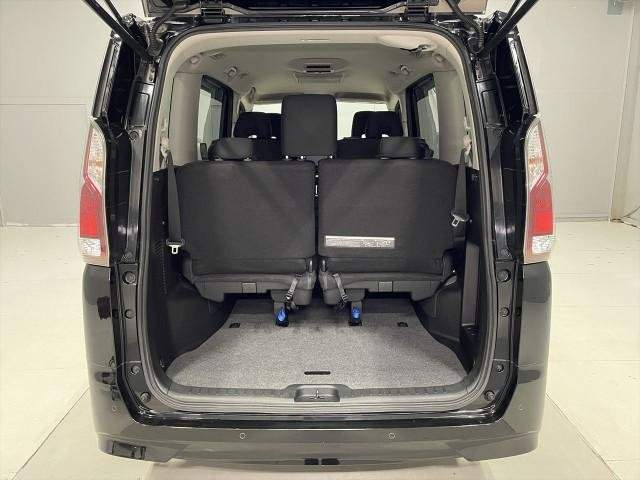 Ref:AUX-21062426 NISSAN SERENA 2016 - Image 5