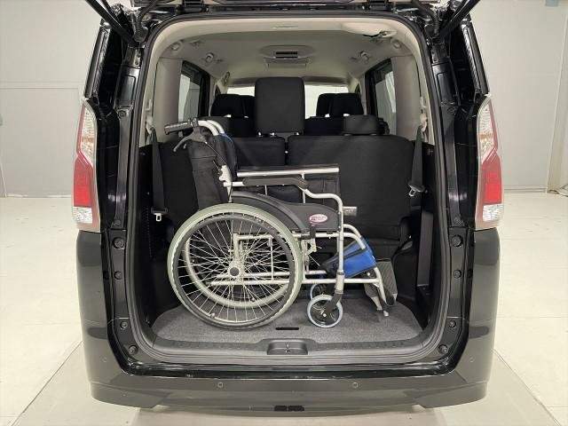 Ref:AUX-21062426 NISSAN SERENA 2016 - Image 6