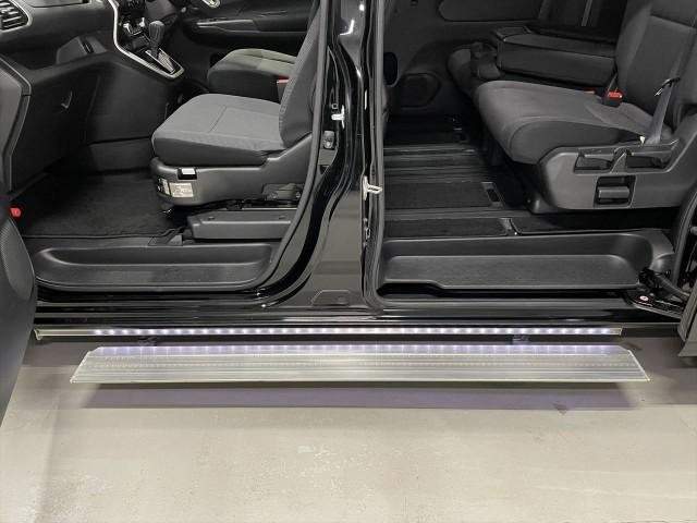 Ref:AUX-21062426 NISSAN SERENA 2016 - Image 7