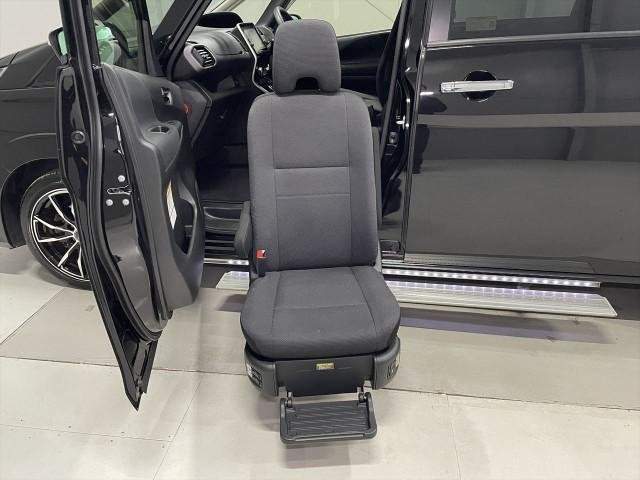 Ref:AUX-21062426 NISSAN SERENA 2016 - Image 8