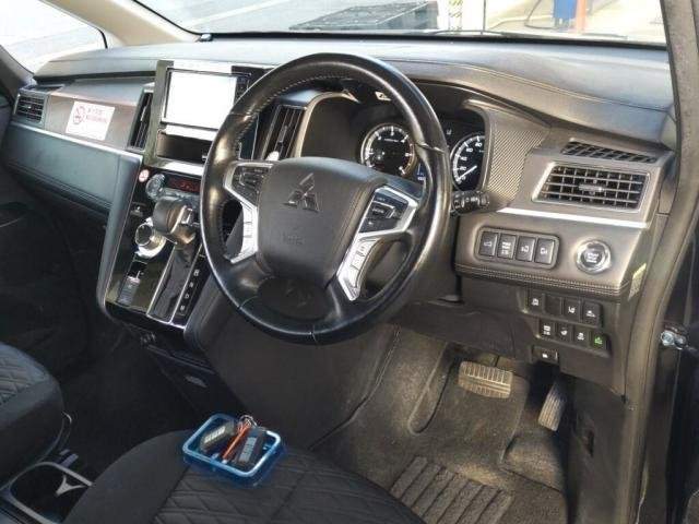 Ref:AUX-21062427 MITSUBISHI DELICA D:5 2022 - Image 3