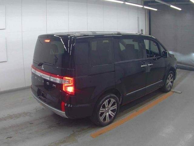 Ref:AUX-21062427 MITSUBISHI DELICA D:5 2022 - Image 5