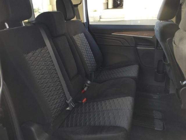 Ref:AUX-21062427 MITSUBISHI DELICA D:5 2022 - Image 6