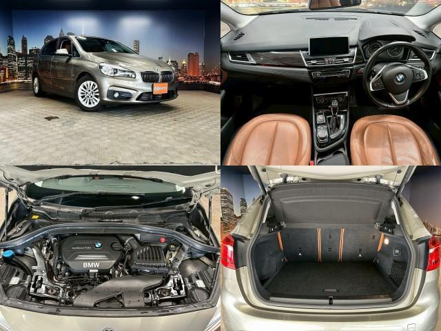 Ref:AUX-21062436 BMW 2 SERIES 2016 - Image 3