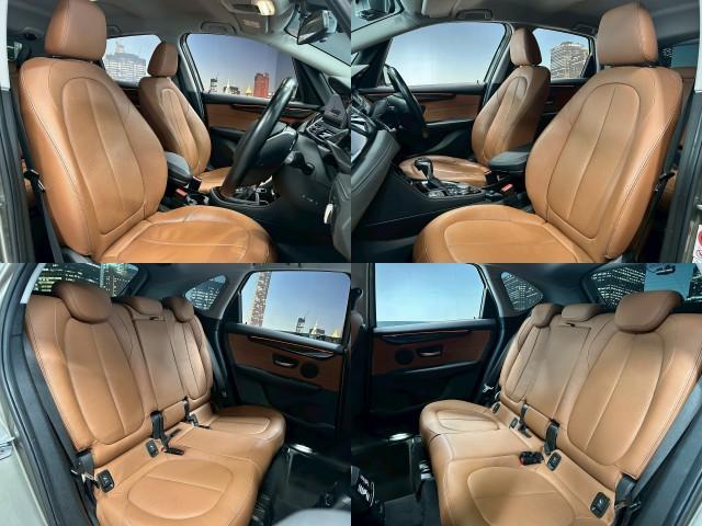 Ref:AUX-21062436 BMW 2 SERIES 2016 - Image 4