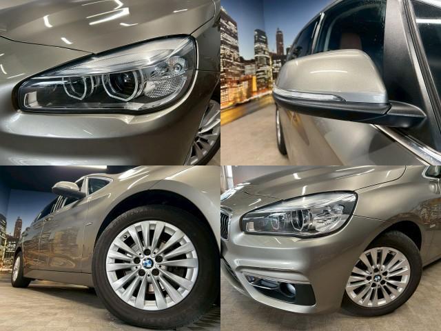 Ref:AUX-21062436 BMW 2 SERIES 2016 - Image 8