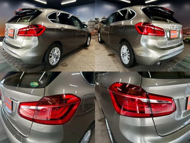 Ref:AUX-21062436 BMW 2 SERIES 2016 - Image 9