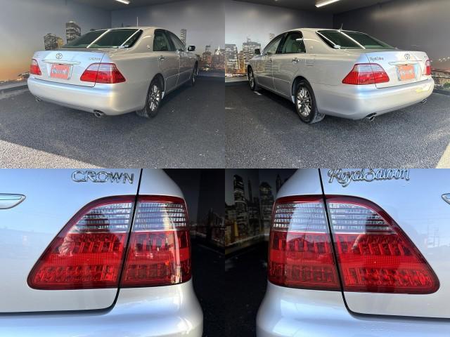 Ref:AUX-21062448 TOYOTA CROWN 2006 - Image 7