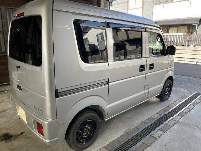 Ref:AUX-21065978 SUZUKI EVERY 2005 - Image 2