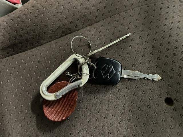 Ref:AUX-21065978 SUZUKI EVERY 2005 - Image 11