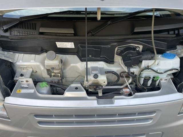 Ref:AUX-21065978 SUZUKI EVERY 2005 - Image 12