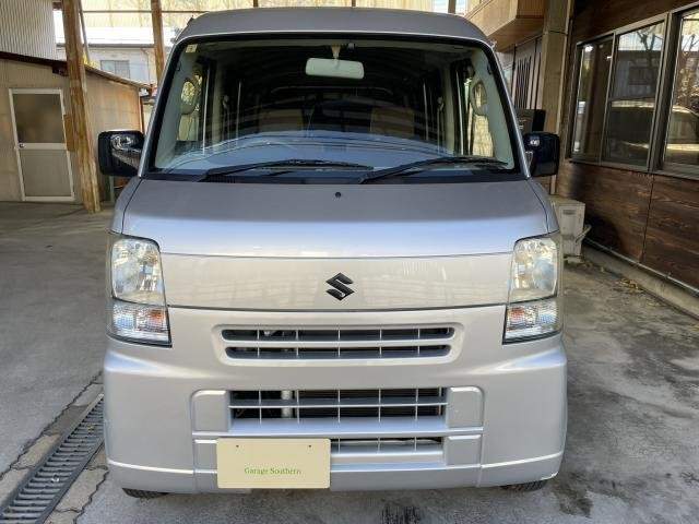 Ref:AUX-21065978 SUZUKI EVERY 2005 - Image 13