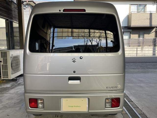 Ref:AUX-21065978 SUZUKI EVERY 2005 - Image 14