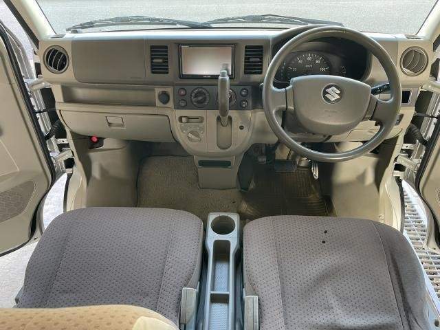 Ref:AUX-21065978 SUZUKI EVERY 2005 - Image 16