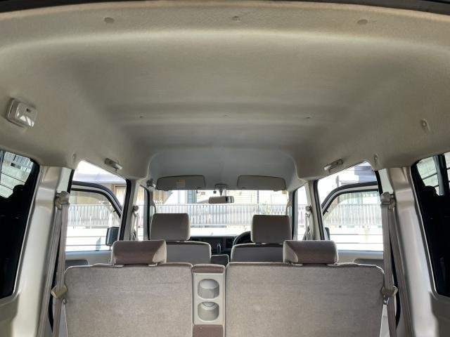 Ref:AUX-21065978 SUZUKI EVERY 2005 - Image 17