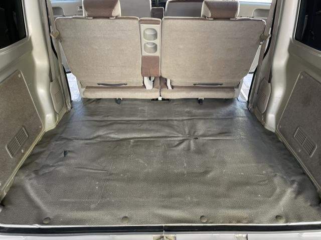 Ref:AUX-21065978 SUZUKI EVERY 2005 - Image 18