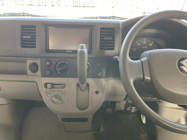 Ref:AUX-21065978 SUZUKI EVERY 2005 - Image 3