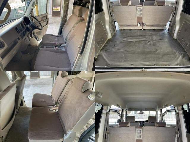 Ref:AUX-21065978 SUZUKI EVERY 2005 - Image 5