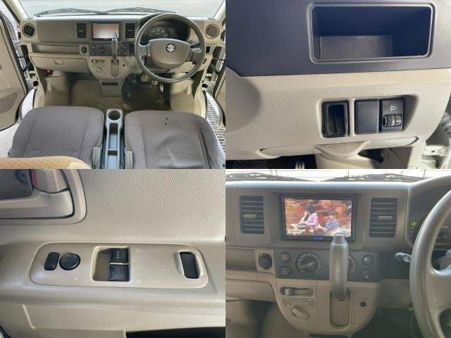 Ref:AUX-21065978 SUZUKI EVERY 2005 - Image 6