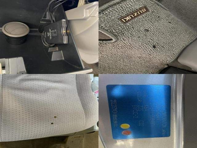 Ref:AUX-21065978 SUZUKI EVERY 2005 - Image 7