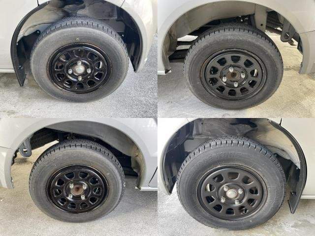 Ref:AUX-21065978 SUZUKI EVERY 2005 - Image 9