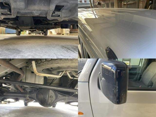 Ref:AUX-21065978 SUZUKI EVERY 2005 - Image 10