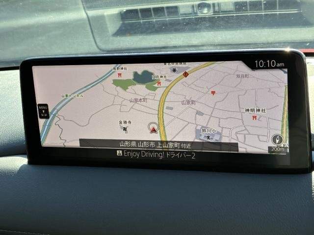 Ref:AUX-21065986 MAZDA CX-5 2021 - Image 11