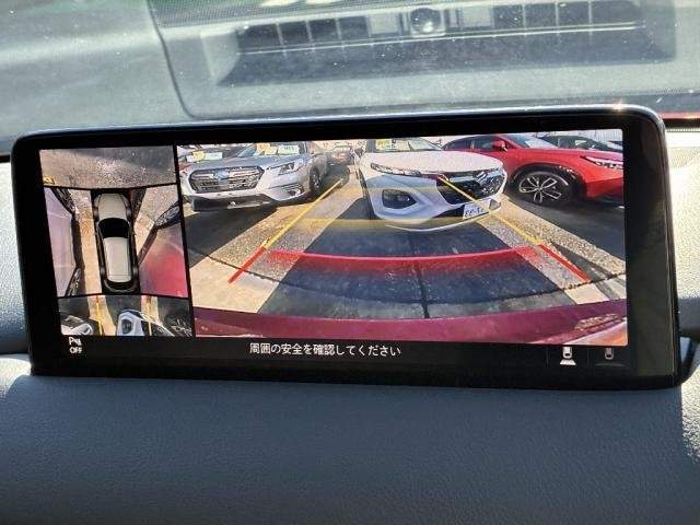 Ref:AUX-21065986 MAZDA CX-5 2021 - Image 13