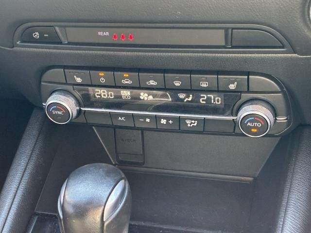 Ref:AUX-21065986 MAZDA CX-5 2021 - Image 14