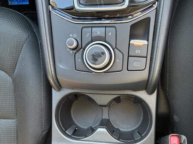 Ref:AUX-21065986 MAZDA CX-5 2021 - Image 15