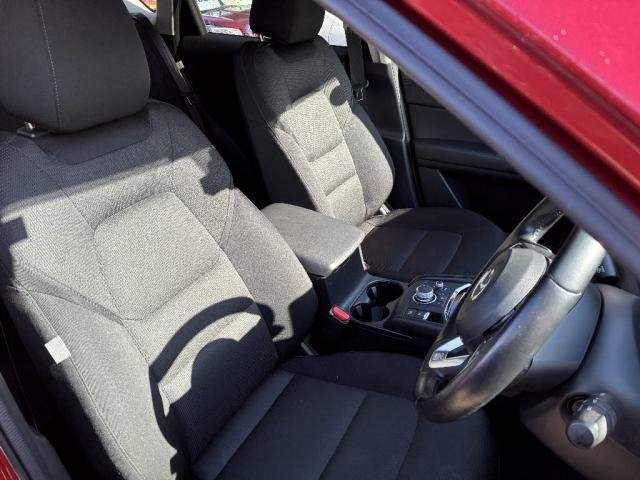 Ref:AUX-21065986 MAZDA CX-5 2021 - Image 4