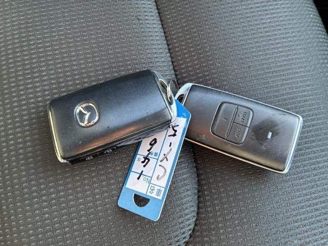 Ref:AUX-21065986 MAZDA CX-5 2021 - Image 8