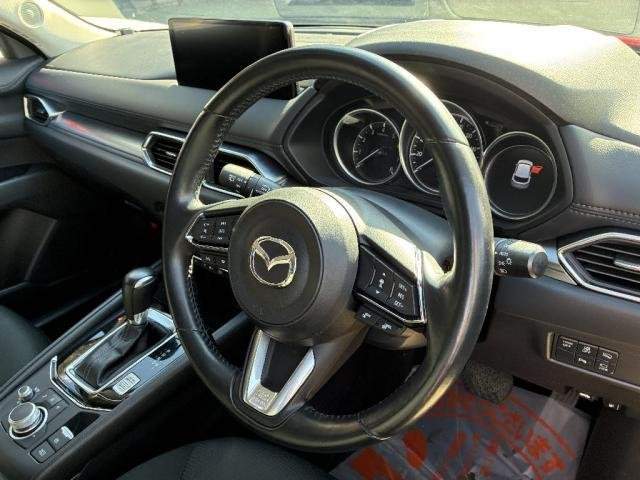 Ref:AUX-21065986 MAZDA CX-5 2021 - Image 9