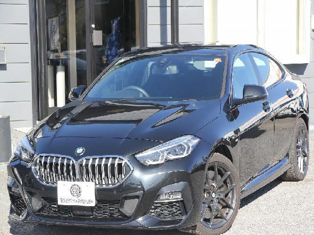 Ref:AUX-21066016 BMW 2 SERIES 2022