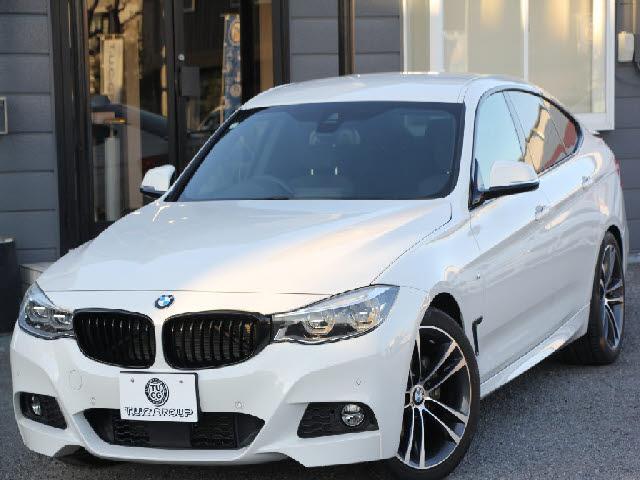 Ref:AUX-21066017 BMW 3 SERIES 2017