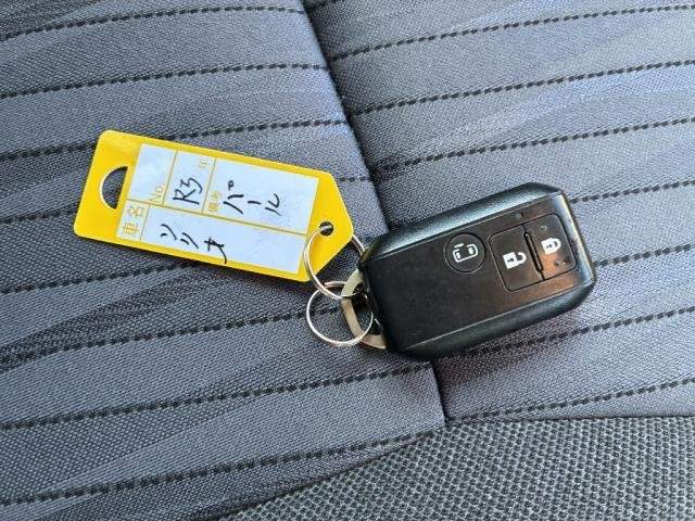 Ref:AUX-21066119 SUZUKI SOLIO 2021 - Image 11