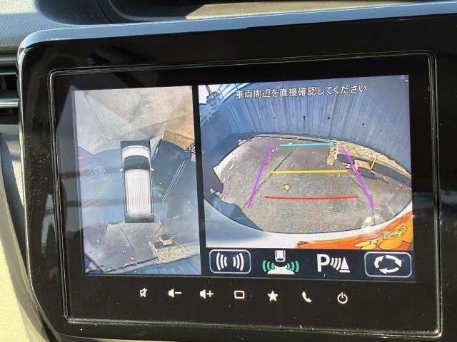 Ref:AUX-21066119 SUZUKI SOLIO 2021 - Image 13