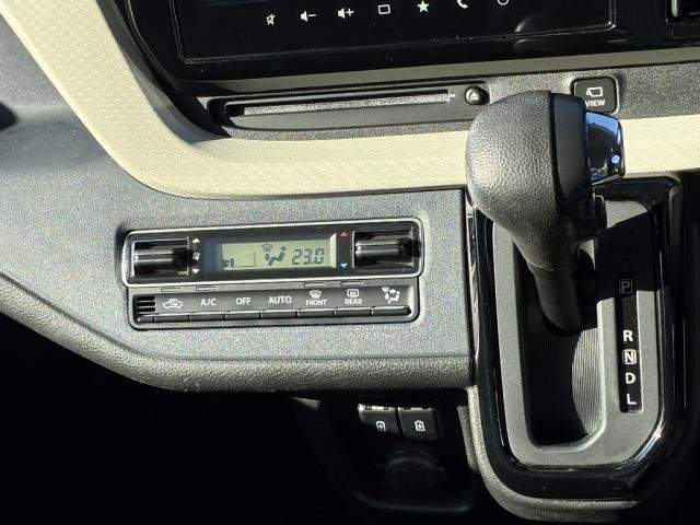 Ref:AUX-21066119 SUZUKI SOLIO 2021 - Image 14