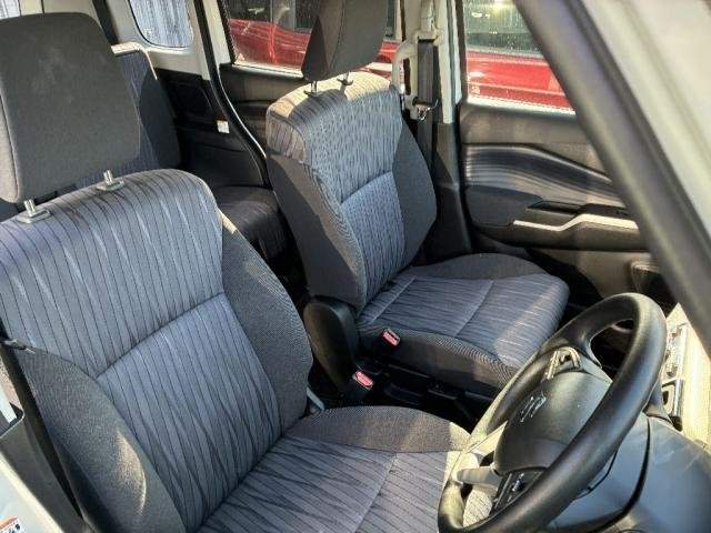 Ref:AUX-21066119 SUZUKI SOLIO 2021 - Image 4