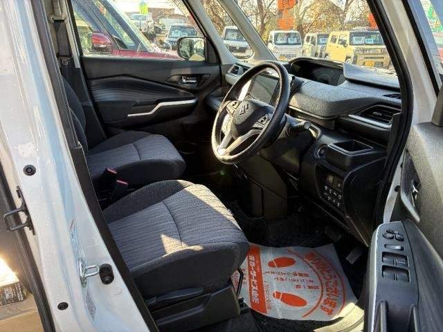 Ref:AUX-21066119 SUZUKI SOLIO 2021 - Image 5